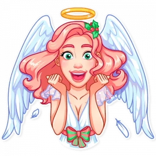 Christmas Angel