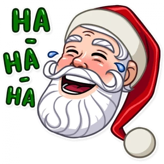Santa Claus