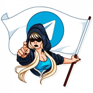 Resistance Girl
