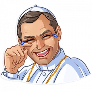 The Young Pope