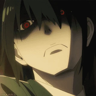 Yuri Briar TodorokiShouto