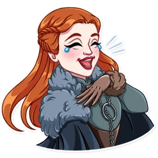 Sansa Stark