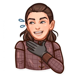 Arya Stark