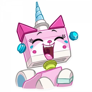 Unikitty