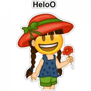 English Girl