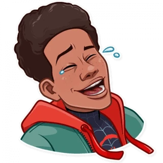 Into The Spider-Verse
