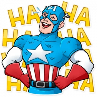 S Captain America