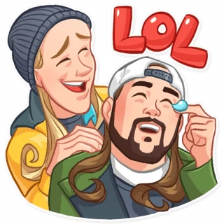 Jay And Silent Bob