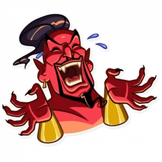 Evil Genie