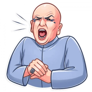 Dr Evil