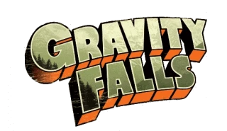 Gravity Falls