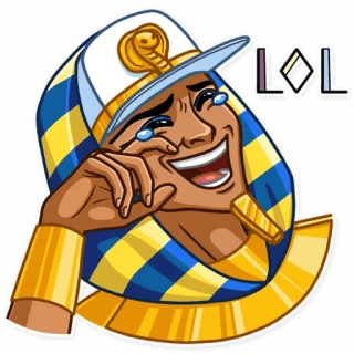 Pharaoh Vadidas