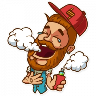 True Vaper