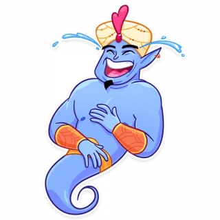 Genie-ous