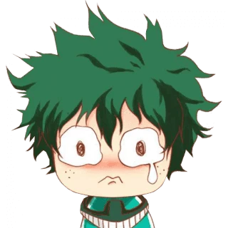 My Hero Academia