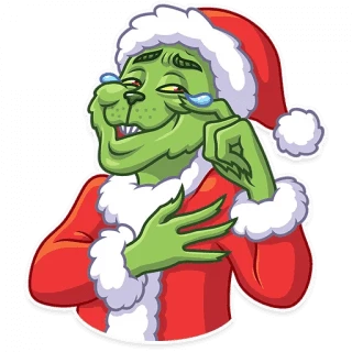 Grinch