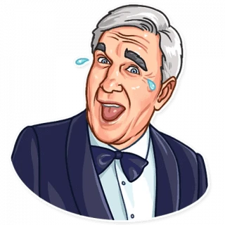 Leslie Nielsen