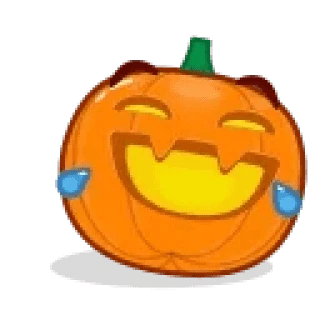 Halloween Pumpkin