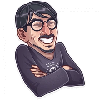 Hideo Kojima