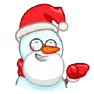 Snowman