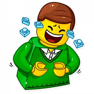 Lego Is Awesome