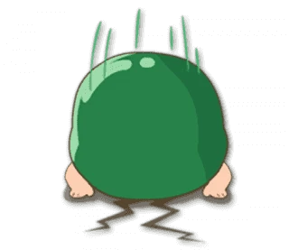 Artillery Man