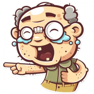 Grandpy