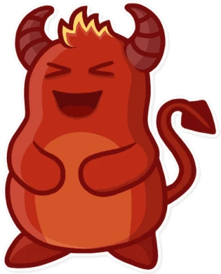 Little Daemo