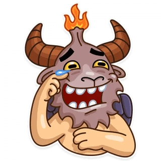 Sly Baphomet