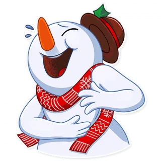 Snowy Buddy