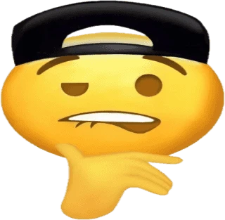 EmojiMoods - PhantomSticker