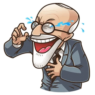 Sigmund Freud