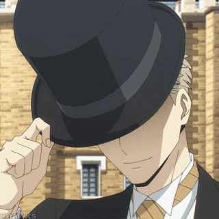 Loid Forger TodorokiShouto