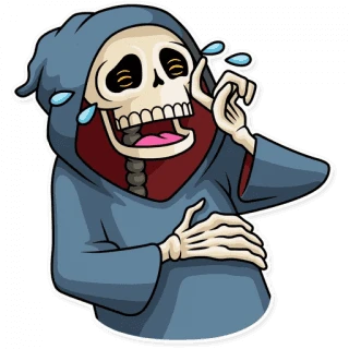 Friendly Death
