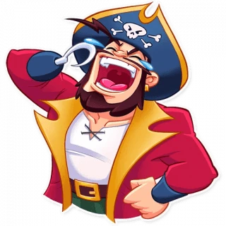 Shiver Me Timbers