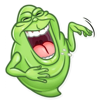 Slimer