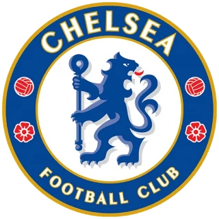 Chelsea FC Stickerpack
