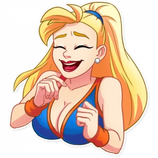 Cheerleader Girl