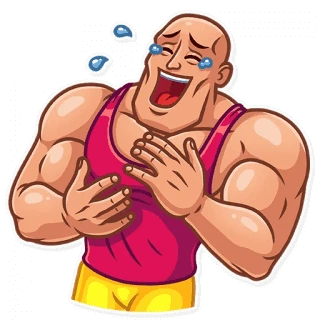 Bodybuilder