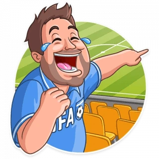 Football Fan