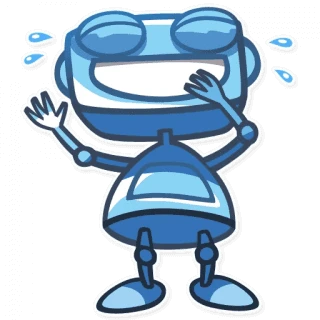 Robo Blues