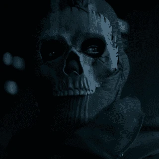 GHOST Toji_sama
