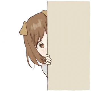 Cute Girl