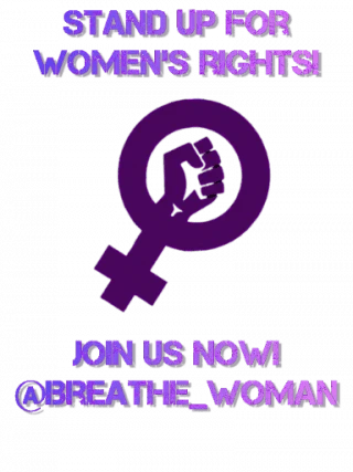Breathe_Woman By Breathe_Peace