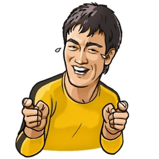 Bruce Lee