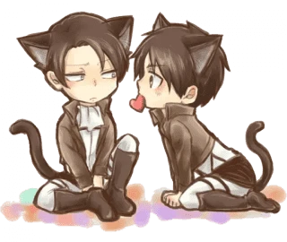 Eren Levi WildMoneyPro