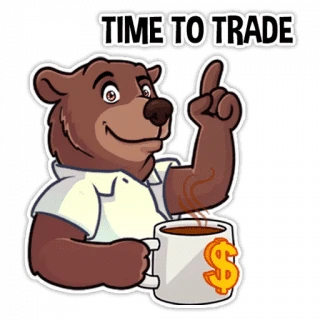 Bear Trader