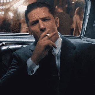 Tom Hardy