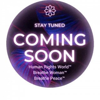 Breathe Words Coll