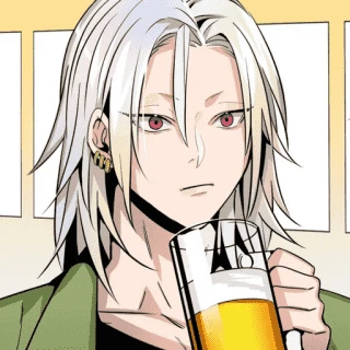 Demon Slayer Toji_sama